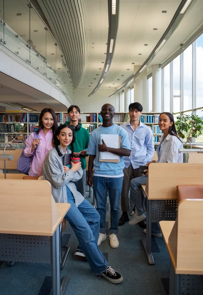 Education & Universities