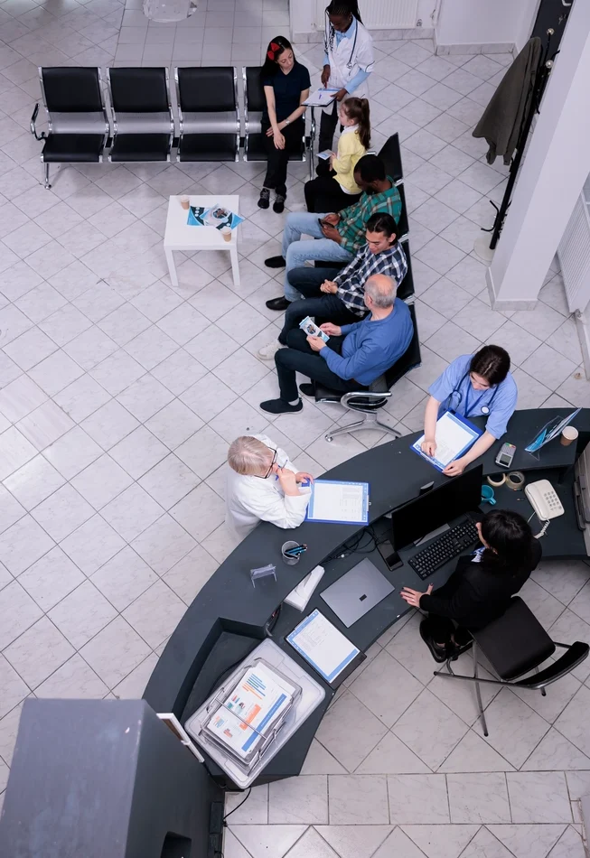 Government & Public Sector