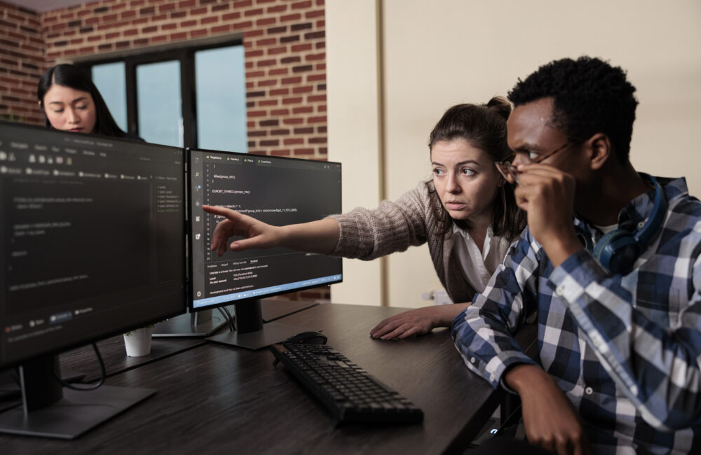 Training, Documentation & Handoff