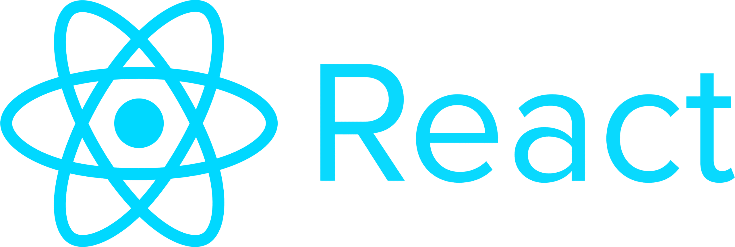 React_logo_wordmark